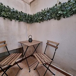  Apartamento Sea & Wave Maria Boutique España