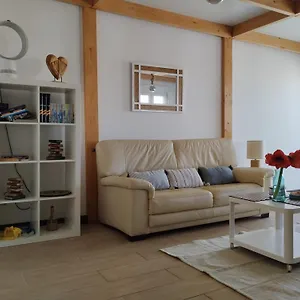  Apartamento Marina Oceano España