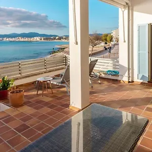  Villa Rocas Beach-ciutat Jardi Playa España