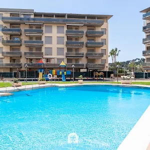  Apartamento Mediterranean Way - Maldivas España