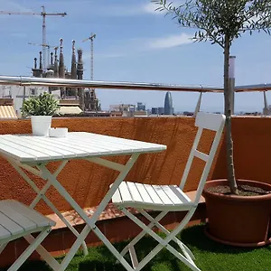  Apartamento Your In España