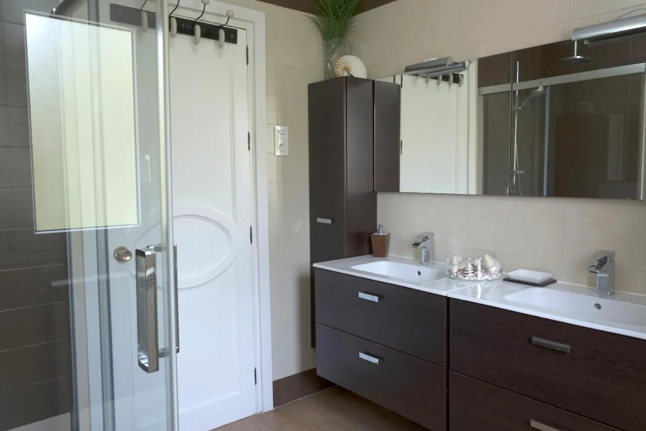 Malagueta Penthouse Premium Apartment Malaga 0*,  Spain
