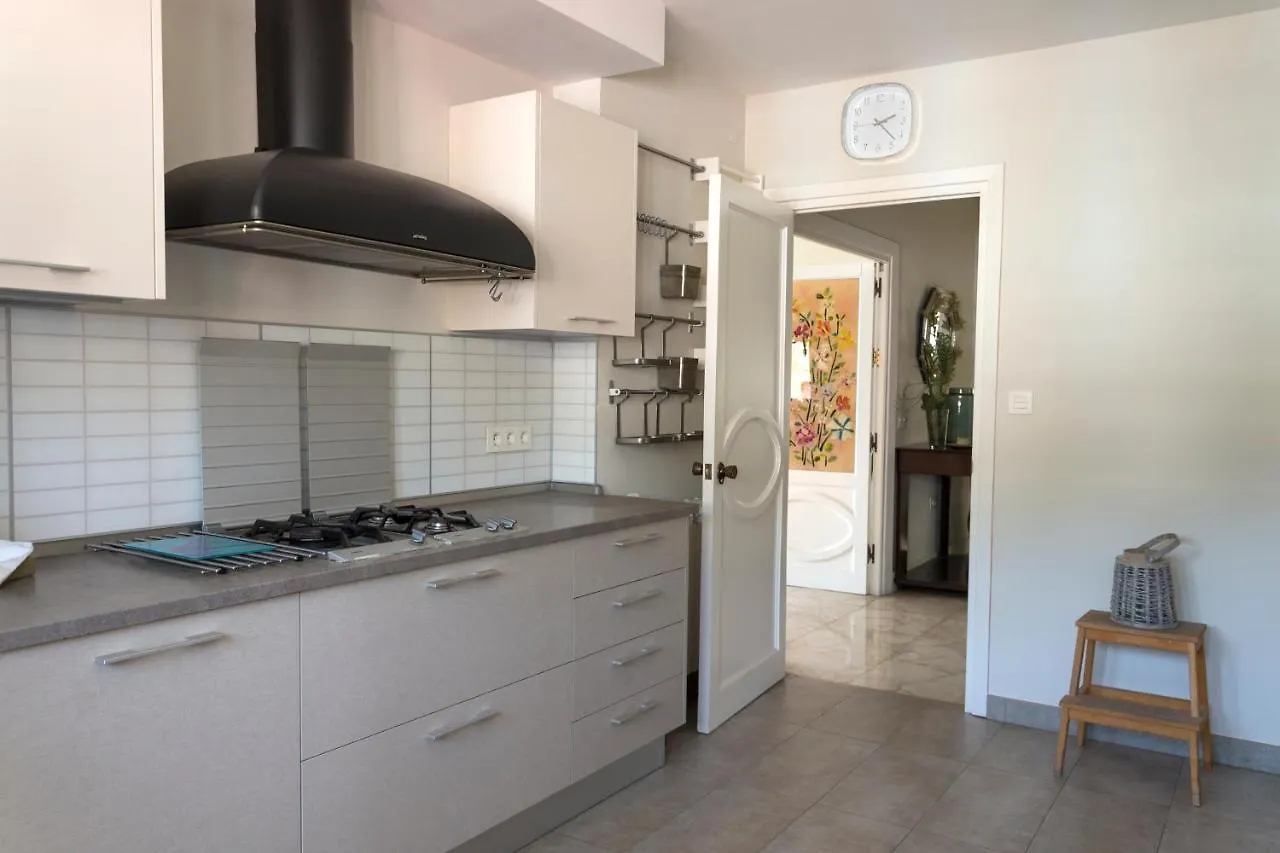 Malagueta Penthouse Premium Apartment Malaga 0*,  Spain