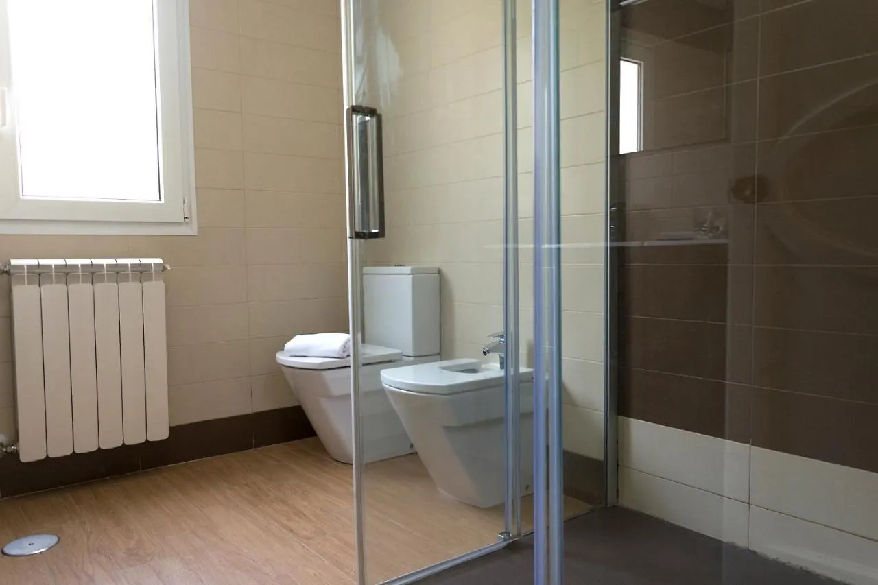 Malagueta Penthouse Premium Apartment Malaga