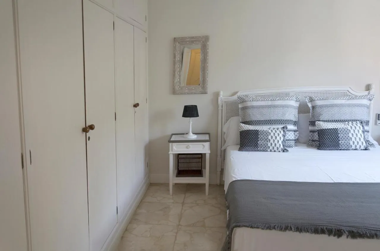 Malagueta Penthouse Premium Apartment Malaga 0*,