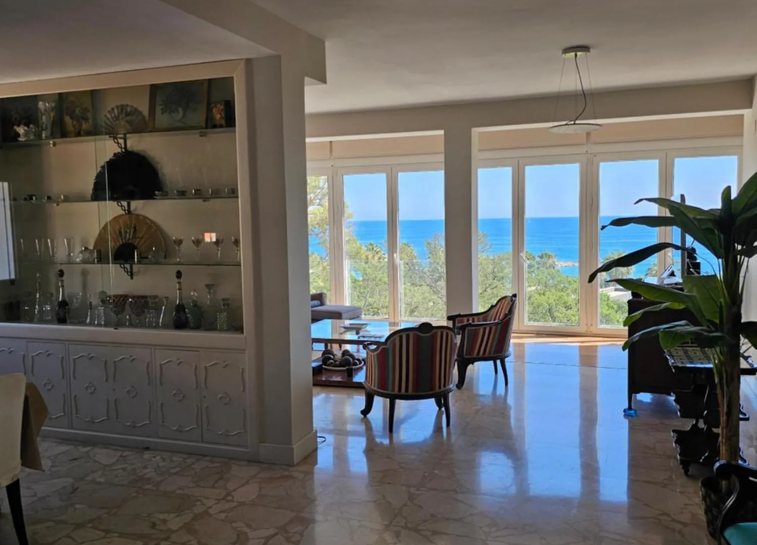 Malagueta Penthouse Premium Apartment Malaga