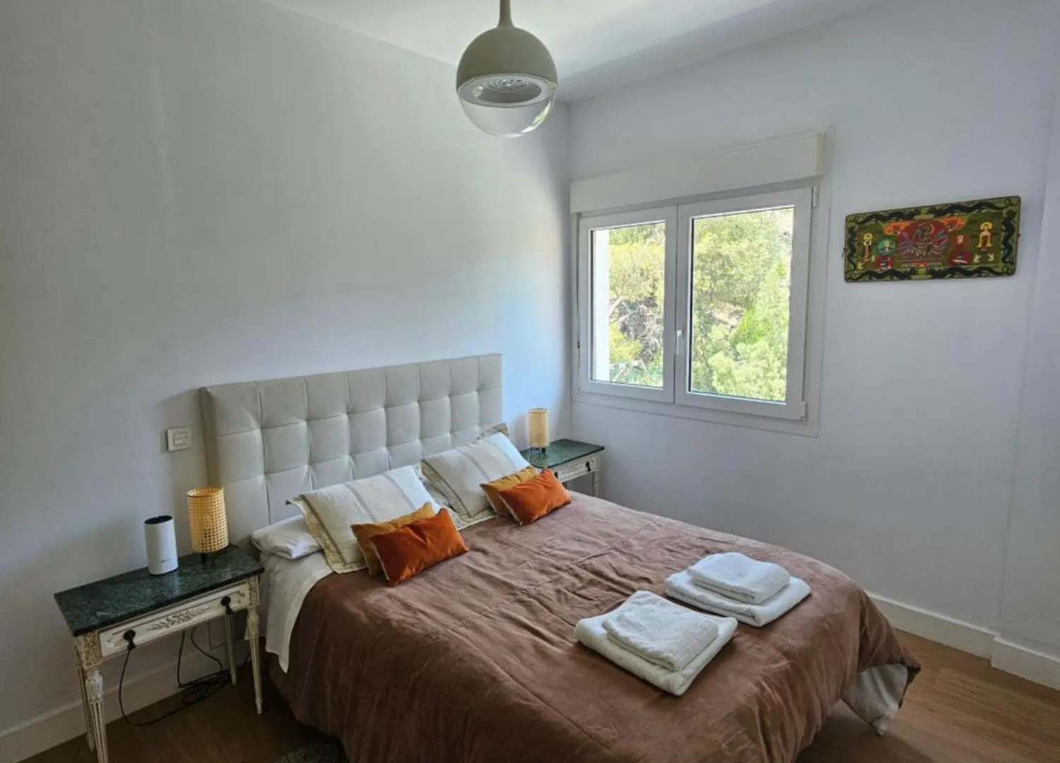 Malagueta Penthouse Premium Apartment Malaga 0*,