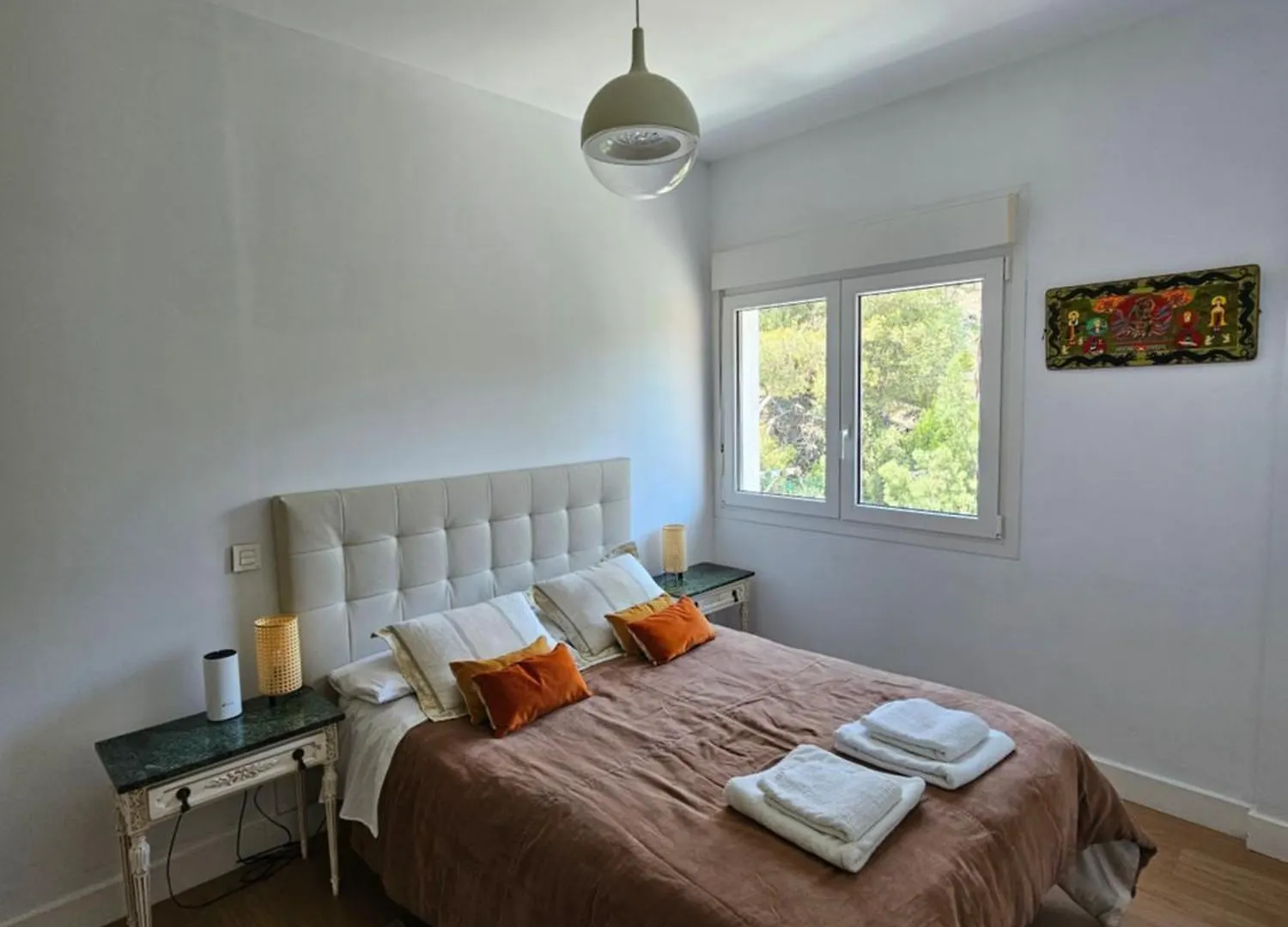 Malagueta Penthouse Premium Apartment Malaga Spain