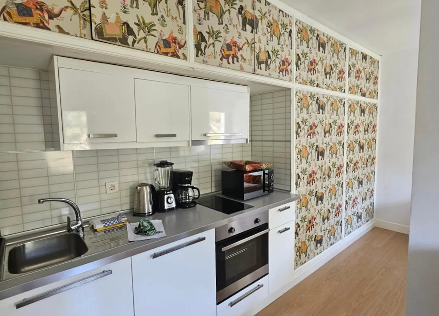 Malagueta Penthouse Premium Apartment Malaga Spain