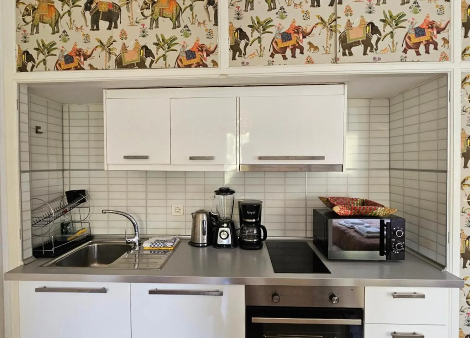 Malagueta Penthouse Premium Apartment Malaga