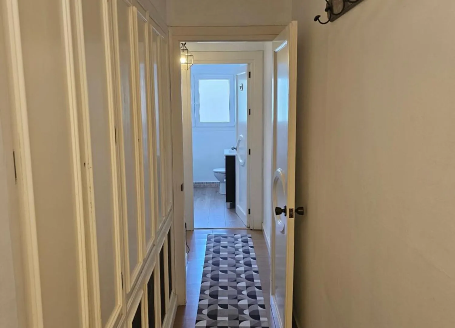Malagueta Penthouse Premium Apartment Malaga