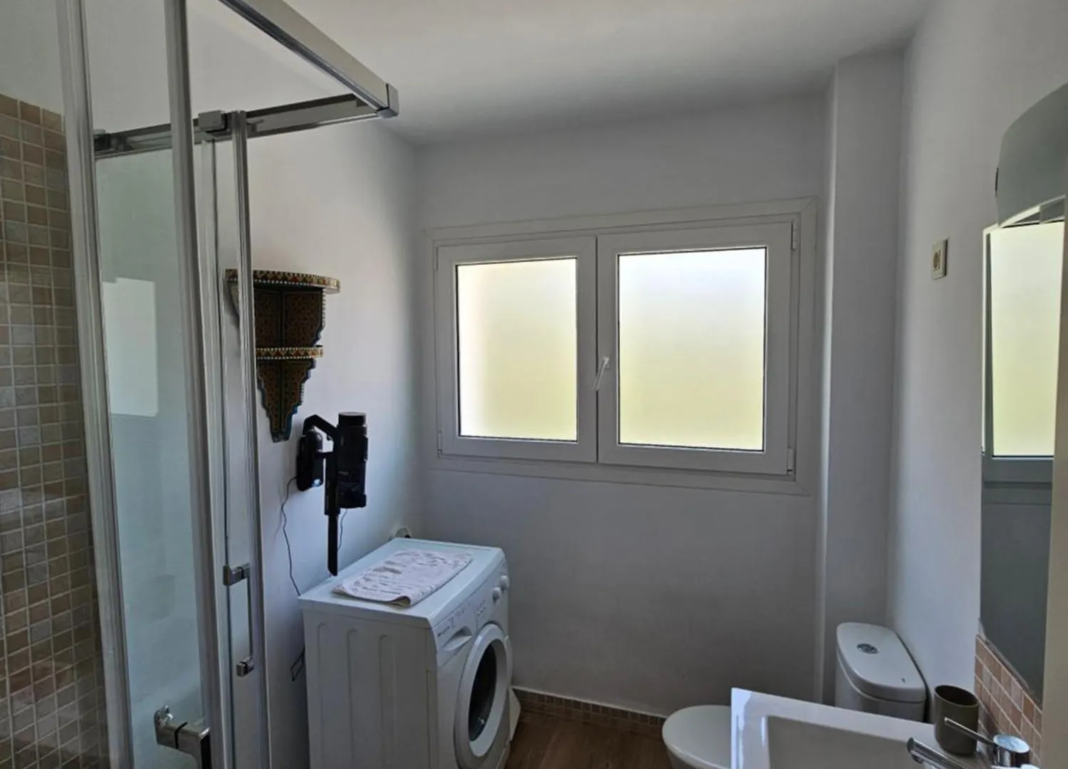 Malagueta Penthouse Premium Apartment Malaga Spain