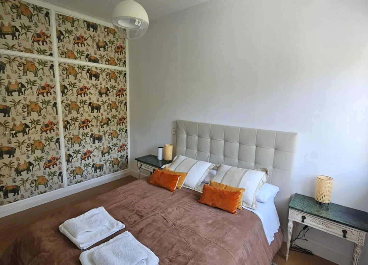 Malagueta Penthouse Premium Apartment Malaga
