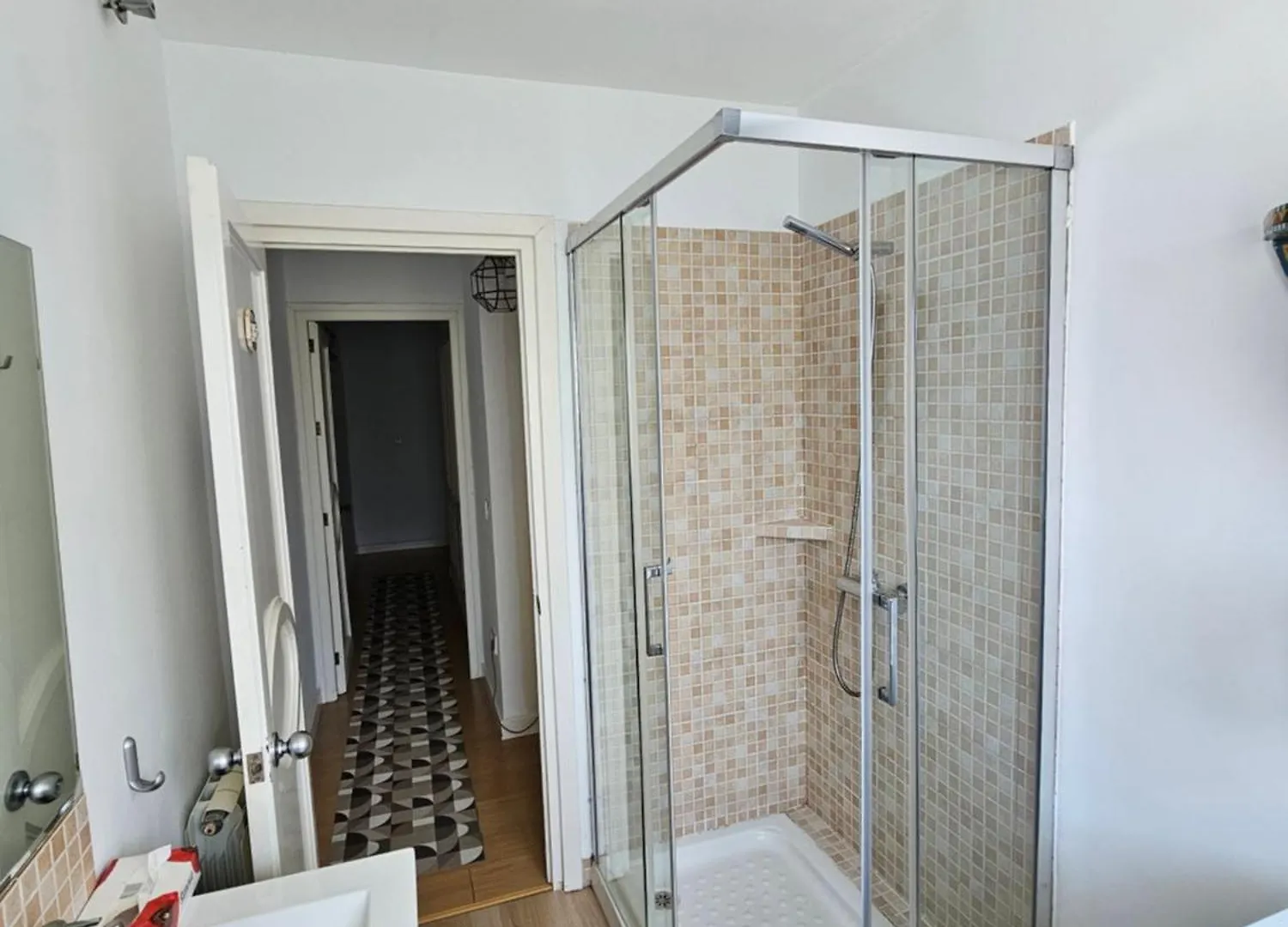 Malagueta Penthouse Premium Apartment Malaga Spain