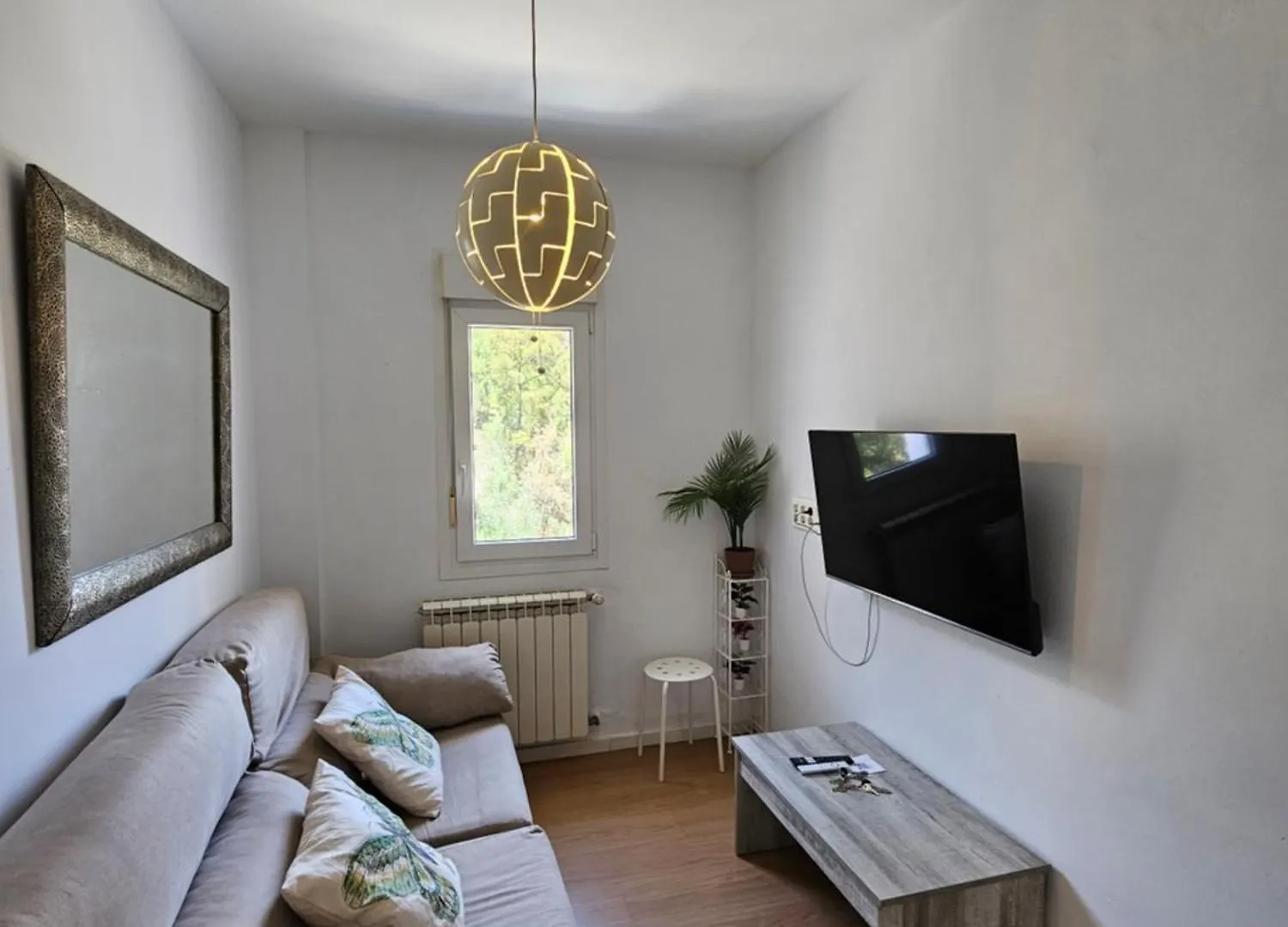 Malagueta Penthouse Premium Apartment Malaga